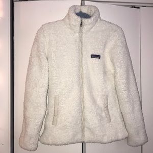 Patagonia Los Gatos Fleece